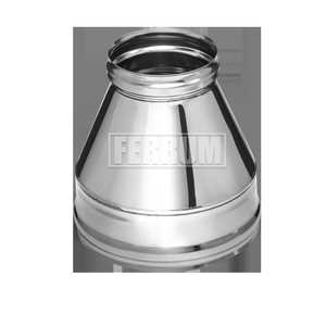 Конус D100x200 [430/0,5 мм] Ferrum
